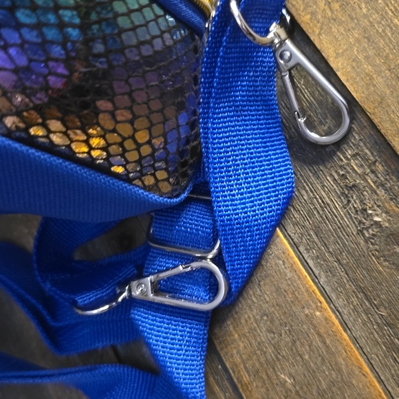 PONKINZ PET DALS BAG PLUSH - Picture 13 of 16